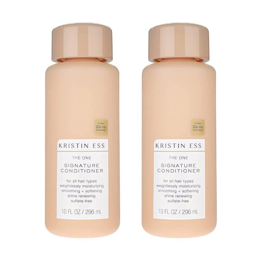 NWT Kristin Ess Signature Shampoo & Conditioner Bundle